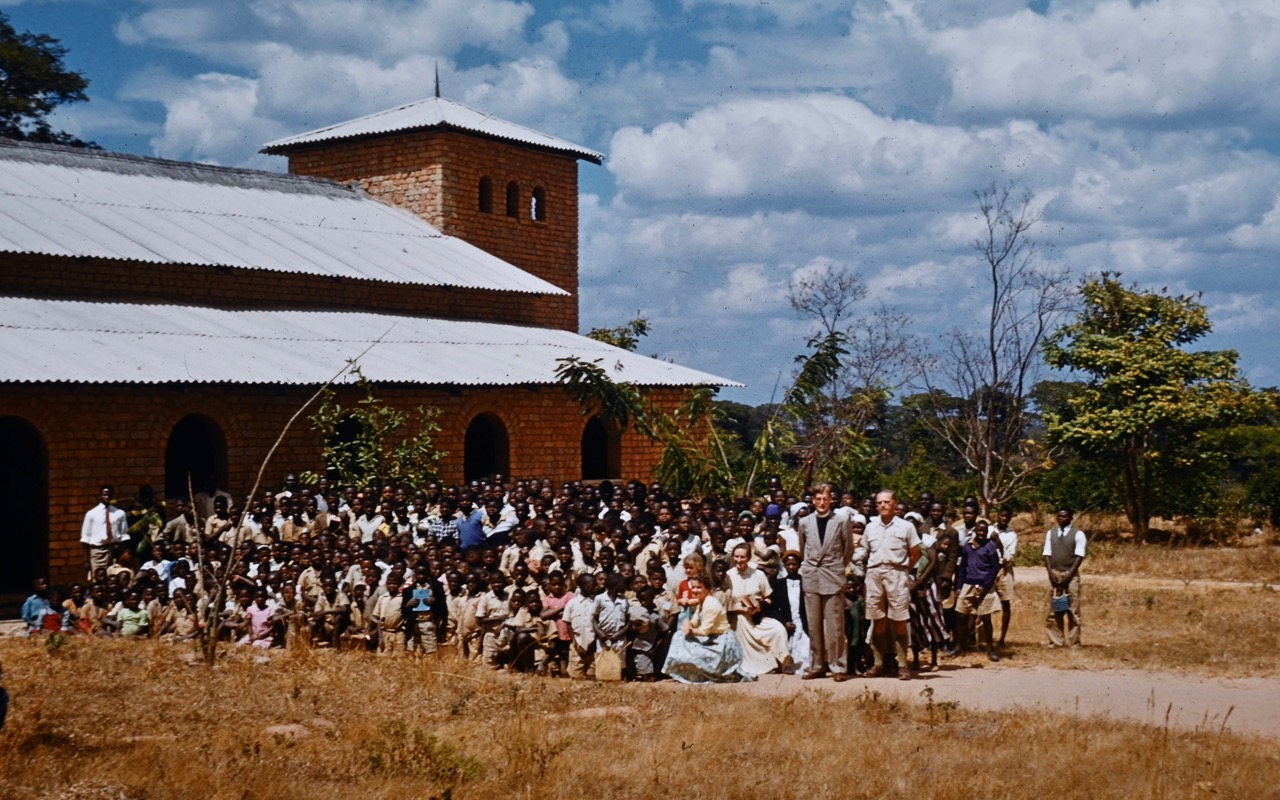 Fiwale Hill