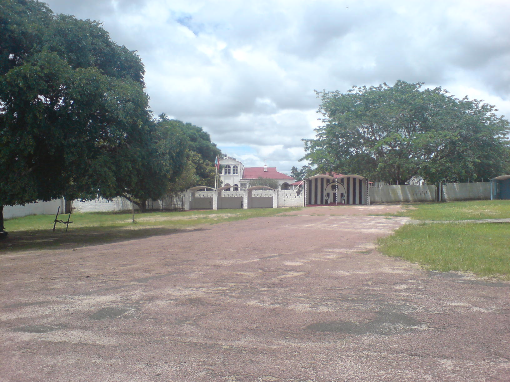 Limulunga