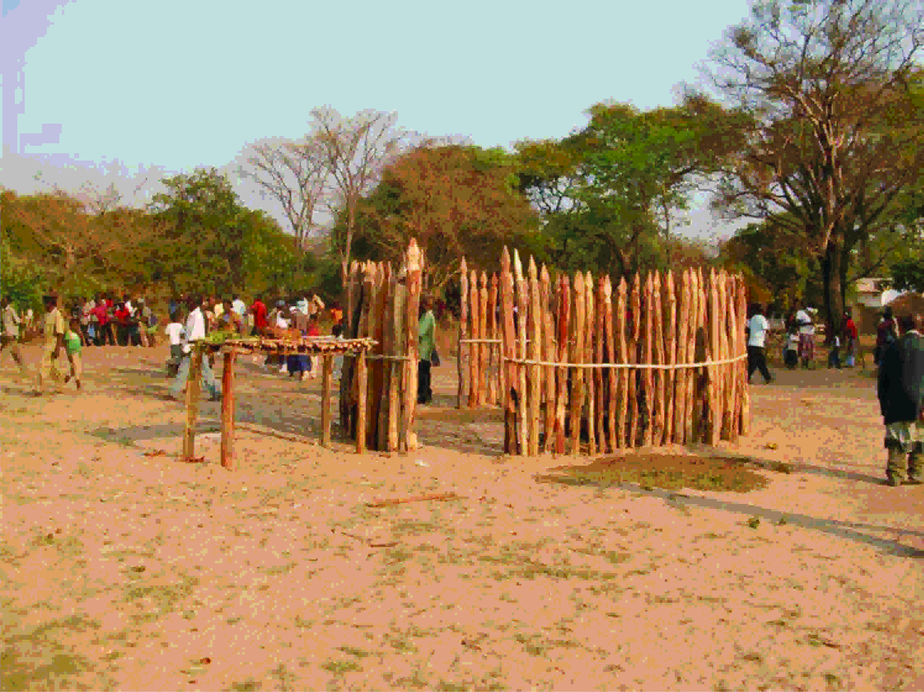 Mbunda Lukwakwa