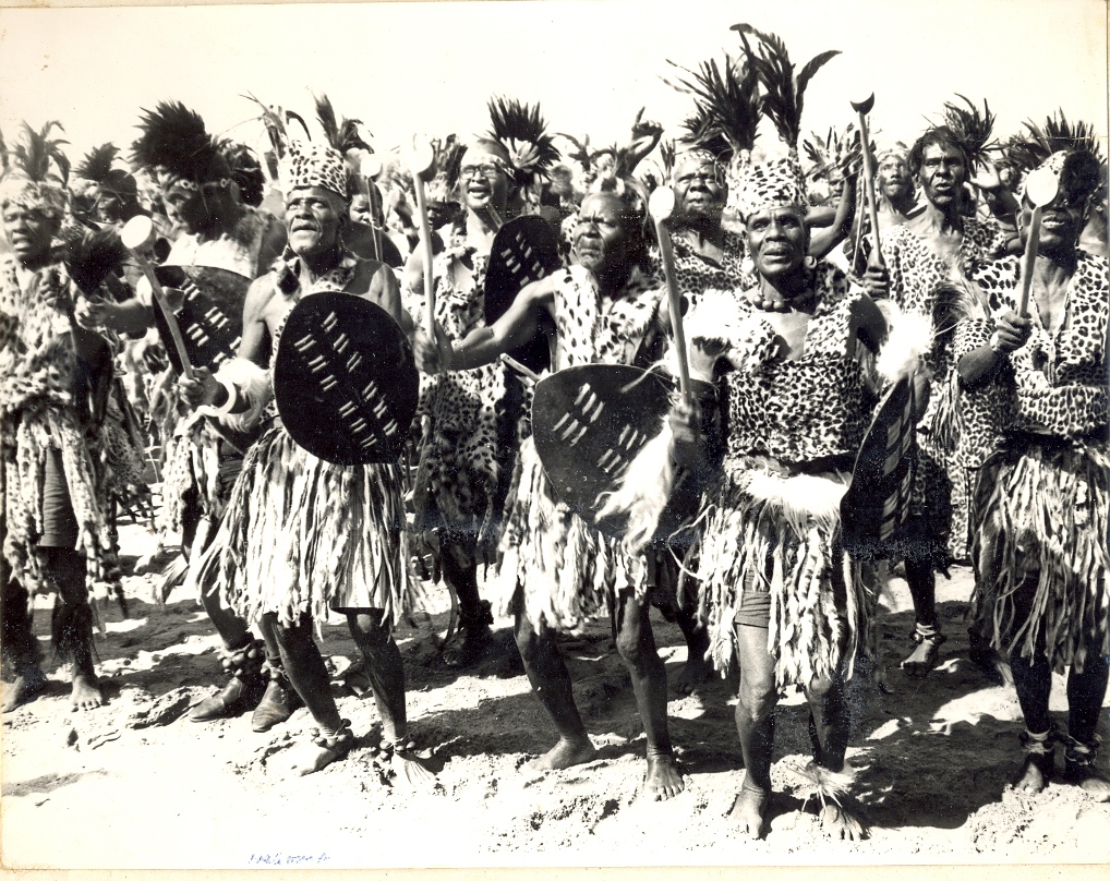 Tumbuka–Ngoni war