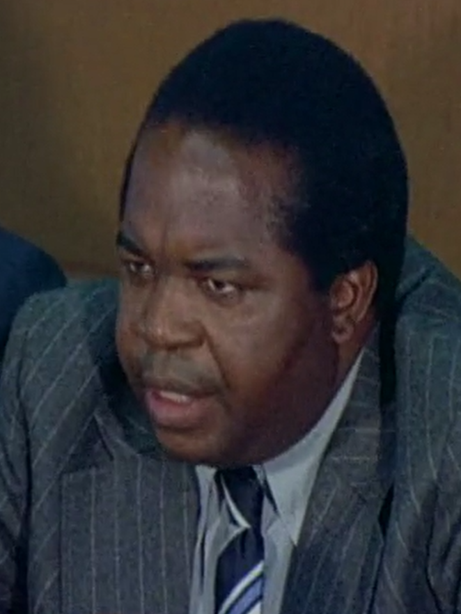 Peter Matoka