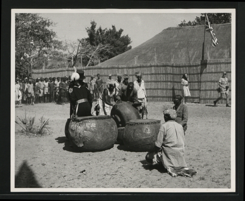 Lozi Kingdom