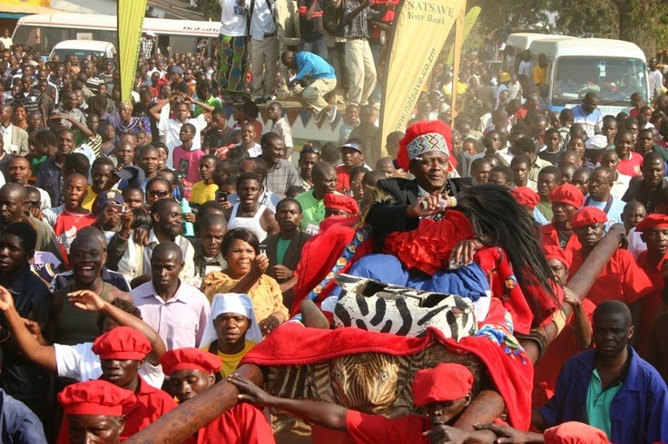 Portal:Zambia
