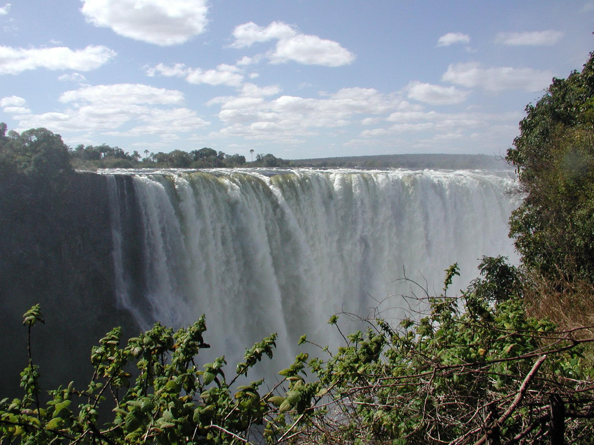 Portal:Zambia