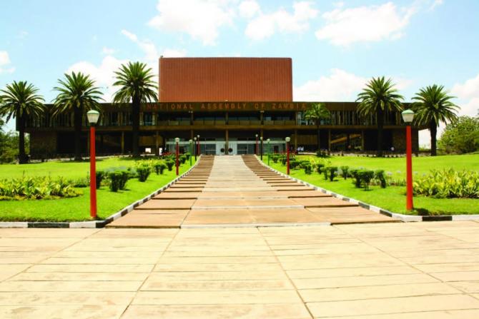 Portal:Zambia